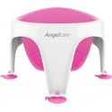 Abakus Bath chair, pink, ANGELCARE