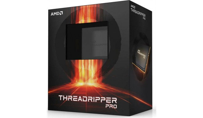 AMD  CPU||Desktop|Ryzen PRO|5955WX|4000 MHz|Cores 16|64MB|Socket SWRX8|280 Watts|BOX|100-100000447WO