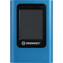 Kingston IronKey Vault Privacy 80 external SS