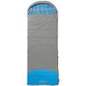 Coleman Basalt Single sleeping bag grey-blue 