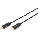 Digitus HDMI - HDMI cable 15m black (AK-33012