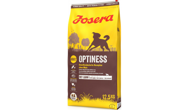 Josera Optiness 12.5kg