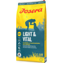 Josera Light&Vital 12.5kg