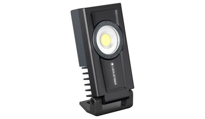 Ledlenser Flashlight Ledlenser iF3R Black Box Flashlight