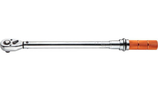 Neo Torque wrench 1/2", 20-210 Nm (08-827)