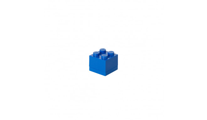 LEGO Hoiuklots MINI 4 sinine