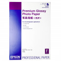 Epson Premium Glossy Photo Paper A2, 25 Sheet, 255g    S042091