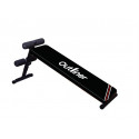 ADJUSTABLE AB STRAIGHT BENCH