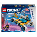 CONSTRUCTOR LEGO DREAMZZZ 71475