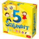 TREFL Game 5 seconds Junior (In Estonian lang