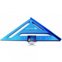 Aluminum mat. triangle 300mm Aluminum mat. triangle 300mm