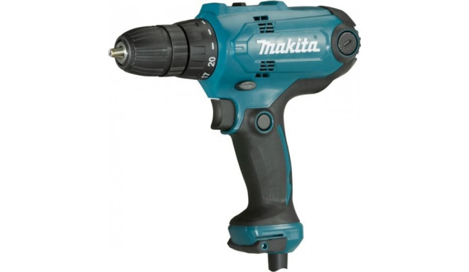 MAKITA 320W DF0300 juhtmega kruvikeeraja