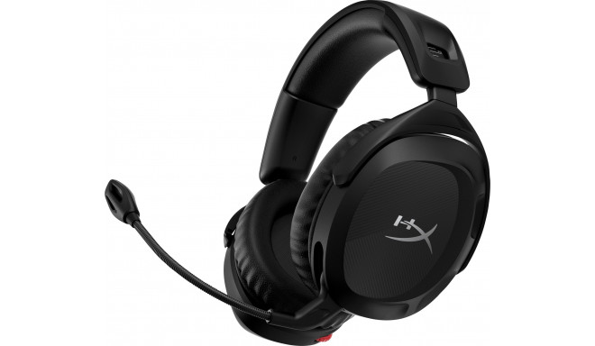 HyperX Cloud Stinger 2 Headphones Black (676A2AA)