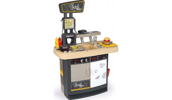 Smoby Chef's Bar 310910 mänguköök