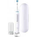 Oral-B Toothbrush iO Series 4 Quite White Mag