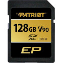 Patriot EP SDXC 128 GB Class 10 UHS-II U3 ​​V