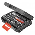 Black&Decker tool set 31 pcs. (A7142)