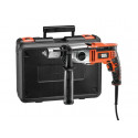 Black&Decker KR1102K 1100W impact drill