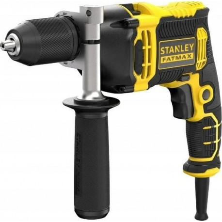 ST HAMMER DRILL 750W FMEH750K CASE