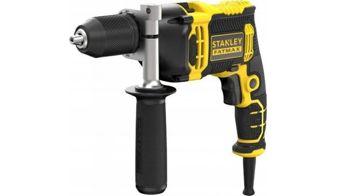 ST HAMMER DRILL 750W FMEH750K CASE