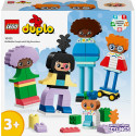LEGO Duplo People with Emotions (10423)