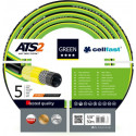 Cellfast Green ATS2 garden hose 5/8" 50m (15-