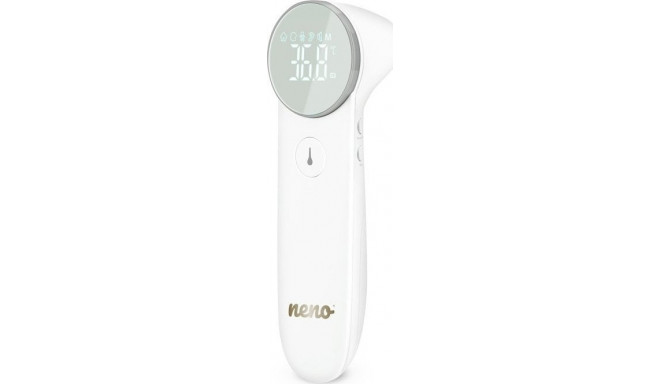 Neno Professional non-contact thermometer white (T07)