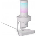 Endorfy Axis Streaming Onyx White microphone 