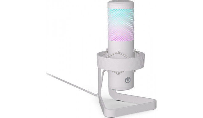 Endorfy Axis Streaming Onyx White microphone (EY1B007)