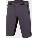 4f Men's shorts H4L22-SKMTR061 Anthracite, si