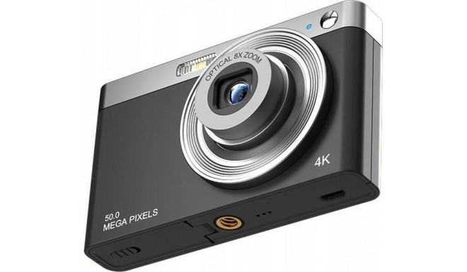 Xrec XREC C13 digital camera black