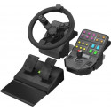 Logitech G Saitek Farm Sim Controller steerin