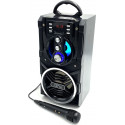 Media-Tech PartyBox BT speaker black (MT3150)