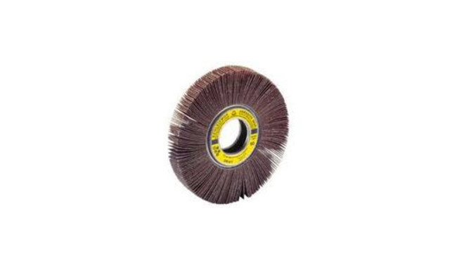 Klingspor Flap disc P120 attached SM 611 200x50mm (275165)