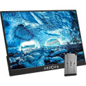 Arzopa A1 Gamut monitor