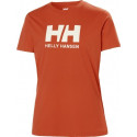 Helly Hansen Women's T-shirt W HH Logo T-Shir