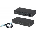 I-TEC Professional Thunderbolt 3 Station/Repl