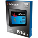 Adata RAM DDR5 32GB 7200 CL 34 Dual-Kit DIMM AX5U7200C3416G-DCLARBK Lancer RGB XMP black