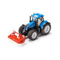 SIKU FARMER New Holland T7.315 HD, model vehicle