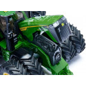 SIKU FARMER John Deere 8R 410 with double tires, model vehicle