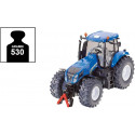 SIKU FARMER New Holland T8.390, model vehicle