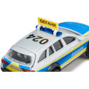 SIKU SUPER Mercedes-Benz E-Class All Terrain 4x4 Police Model Vehicle