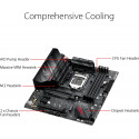 Asus mainboard Prime B660M-K D4 1700