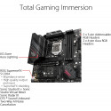 Asus mainboard Prime B660M-K D4 1700