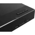 Panasonic DP-UB154, Blu-ray player (black, HDR, Dolby Atmos, UltraHD/4K)