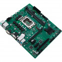 Asus emaplaat PRO H610M-C D4-CSM 1700