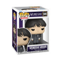 FUNKO POP! Vinyl Figure: Wednesday Addams