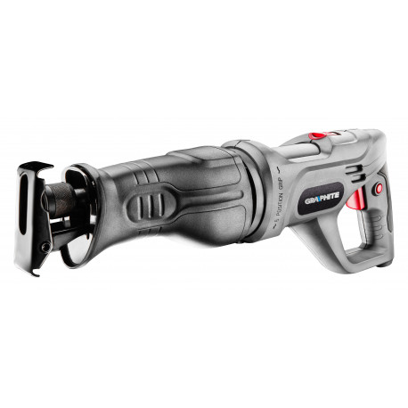 Graphite 58G971 900 W reciprocating saw