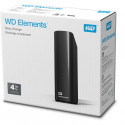 3.5 4TB WD Elements Desktop USB 3.0
