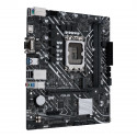Asus | PRIME H610M-D D4 | Processor family In